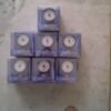 Gauge Apexi Uk 60mm ( Black - White ) - Gambar 4