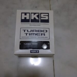 Turbo Timer Hks Type 0