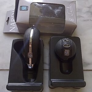 Shift Knob Nardi ( Bulat - Lonjong )