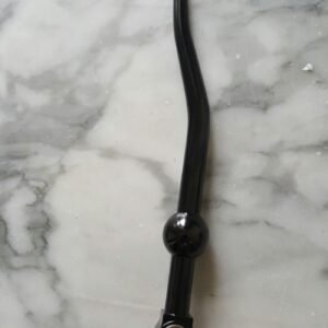 Quickshifter Honda CIVIC 88-00 ( black - silver )