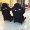 Racing Bucket Seat Mugen - Gambar 2