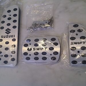 Pedal Swift Automatic
