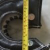 Turbo Blanket Black uk T3 - Gambar 2