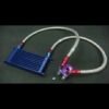 Oil Cooler 10row Full Set - Gambar 2