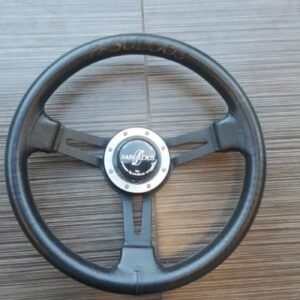 Steer Fabulous Racing Intense ORIGINAL JAPAN Kond 2nd