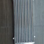Intercooler Apexi Ukuran 550 X 230 X 65