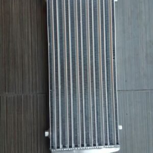 Intercooler Apexi Ukuran 550 X 230 X 65