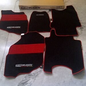 Karpet Mugen Full Set ( Jazz Ge8, Civic Fd, Jazz Gd3 )