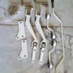 Space Arm Nissan Navara