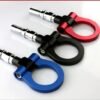 Towing Benen model drat ( Black - Blue - Gold - Red ) - Gambar 4