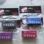 Ganjelan mesin ( hood riser ) merk PW JDM