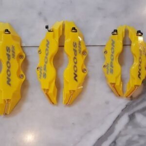 Cover Rem Spoon Yellow ( 6pot - 4pot - 2pot )
