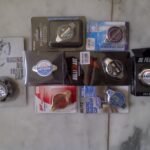 Radiator Cap ( Apexi-Buddyclub-Pivot-Blitz-Rallyart-Bilion-Nismo )