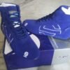 Racing Shoes Spc Blue - Biru - Gambar 2