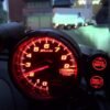 Tachometer Defi Black Face + Shiftlight ( Blue - Red - White ) - Gambar 2
