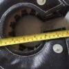 Turbo Blanket Black Uk T4 - Gambar 2