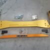Lca Fullset Civic Eg ( LCA + Asr + Beaks ) ( Gold - Silver ) - Gambar 2