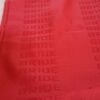 Bahan Bride Gradasi Merah - Gambar 2