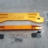 LCA FullSet Civic FD - FB ( Chamberkit + ASR + BEAKS ) (Gold - Silver) - Gambar 4