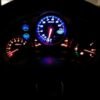 Tachometer Defi Black Face + Shiftlight ( Blue - Red - White ) - Gambar 3