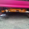 Lower Control Arm ( Lca ) F7 Civic EG ( Plug n Play ) - Gambar 2