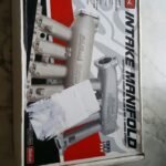 Intake Maniflod Edelbrock Victor X B18GSR ORIGINAL