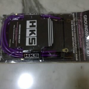 Ground Wire Hks