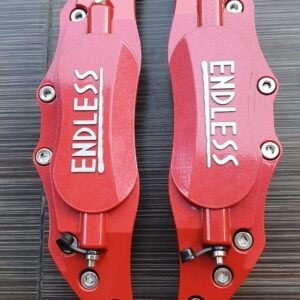 Cover Rem Endless Merah Besi Uk 6pot