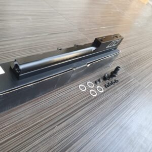 Fuel Rail AEM mesin Honda B Series