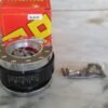 Quick Release Steer Merk Momo - Gambar 2