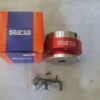 Quick Release Steer SPC Red - Gambar 2