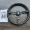 Steer MOMO Prototipo Import Stir Steering Wheels - Gambar 3