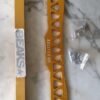 Asr Subframe + Tiebar Beaks Evo3 - Evo4 ( Gold - Silver ) - Gambar 2