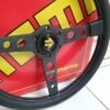 Steer MOMO Prototipo Import Stir Steering Wheels - Gambar 2