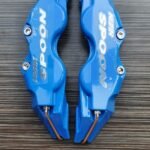 Cover Rem Spoon Blue