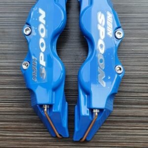 Cover Rem Spoon Blue