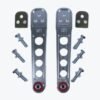 Lower Control Arm ( Lca ) Civic ES ( Gold - Silver ) - Gambar 2