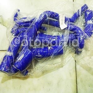 Selang Samco Radiator full set Corola ( 4AFE - 7AFE )