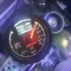 Gauge Greddy Uk 60mm ( digital + analog ) - Gambar 3