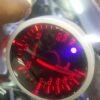 Gauge Defi BF ( Black Face ) Uk 60mm - Gambar 2