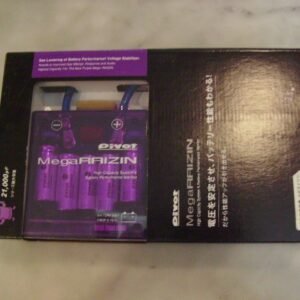 Pivot Mega Raizin