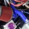 Open Filter Apexi ( Inlet 3inch ) - Gambar 4