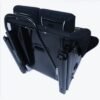 Racing Bucket Seat Spc EVO ( Black - Red ) - Gambar 4