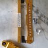 Lca Fullset Evo3 - Evo4 ( LCA + Asr + Beaks ) ( Gold - Silver ) - Gambar 2