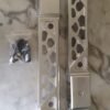 Lower Control Arm ( Lca ) Evo3 - Evo4 ( Gold - Silver ) - Gambar 2