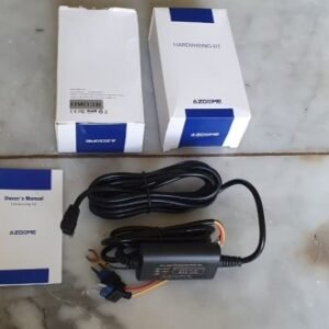 Modul Parkir 24h Azdome - HardWiringKit HM03R