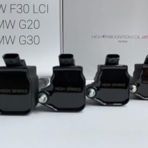 Koil racing HighSpark HS Ignation Japan BMW N20 N55 S55 Gseries