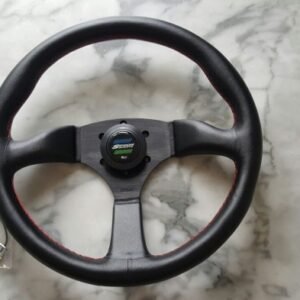 Steer Spoon