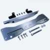 Asr Subframe + Tiebar Beaks Civic ES ( Gold - Silver ) - Gambar 3