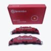 Cover Rem Merah Besi 4pot - 2pot - Gambar 5